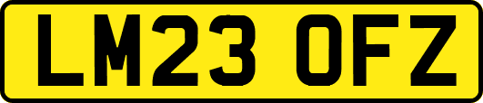 LM23OFZ