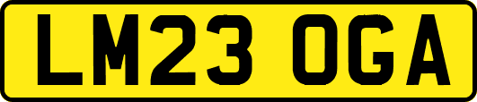 LM23OGA
