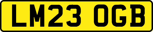 LM23OGB