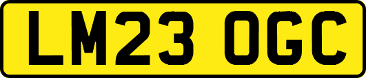 LM23OGC