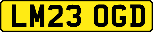 LM23OGD