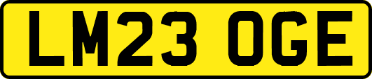 LM23OGE