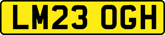 LM23OGH