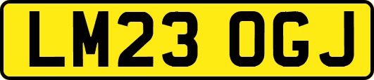 LM23OGJ