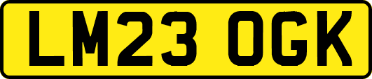 LM23OGK