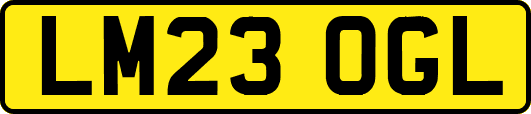 LM23OGL