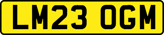 LM23OGM