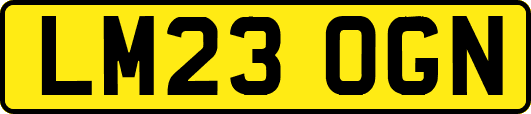 LM23OGN