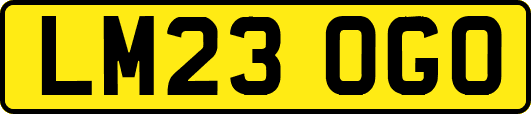 LM23OGO