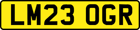LM23OGR