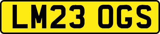 LM23OGS