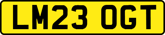 LM23OGT