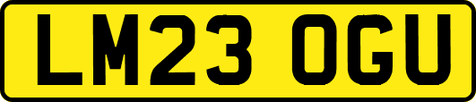 LM23OGU