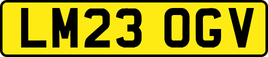 LM23OGV