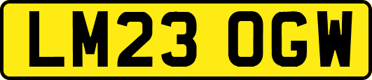 LM23OGW