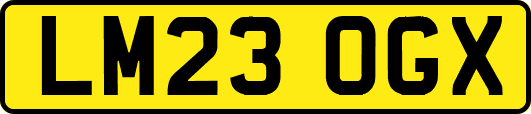 LM23OGX