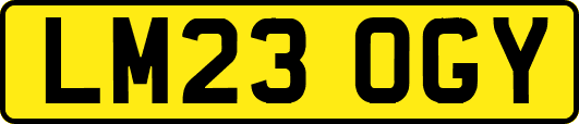 LM23OGY