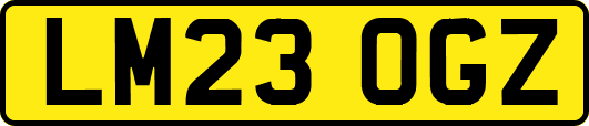 LM23OGZ