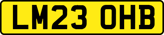 LM23OHB