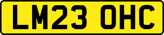 LM23OHC