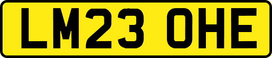 LM23OHE