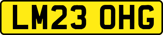 LM23OHG