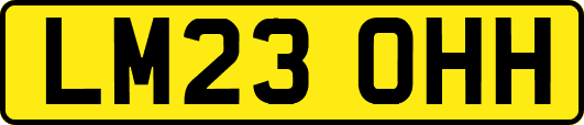LM23OHH