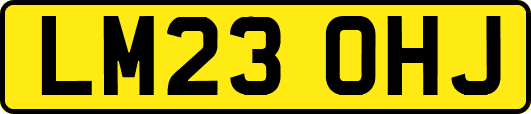 LM23OHJ