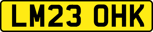 LM23OHK