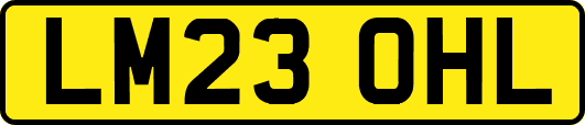 LM23OHL