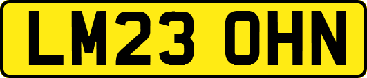LM23OHN