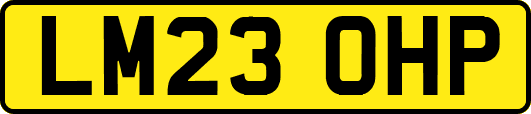 LM23OHP