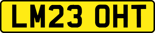 LM23OHT