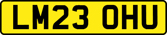 LM23OHU