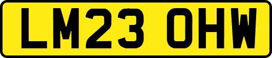 LM23OHW