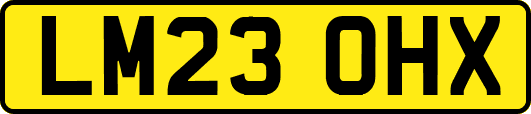LM23OHX