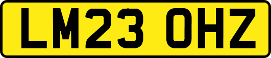 LM23OHZ