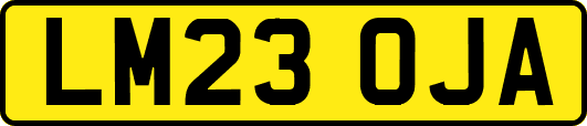LM23OJA