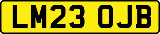 LM23OJB