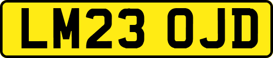 LM23OJD