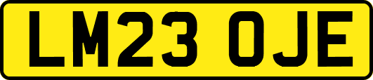 LM23OJE