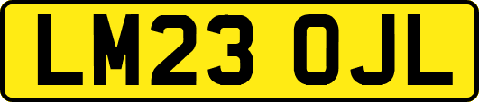 LM23OJL