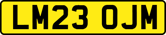 LM23OJM