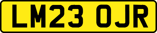 LM23OJR