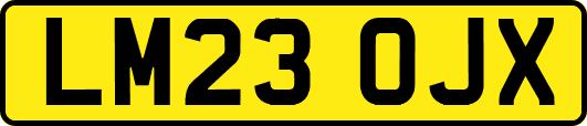 LM23OJX