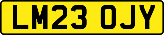LM23OJY