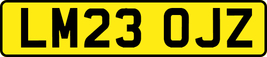 LM23OJZ