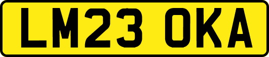 LM23OKA