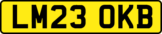 LM23OKB
