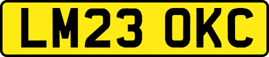 LM23OKC